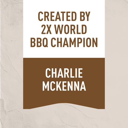 Lillie's Q Smoky Barbeque Sauce