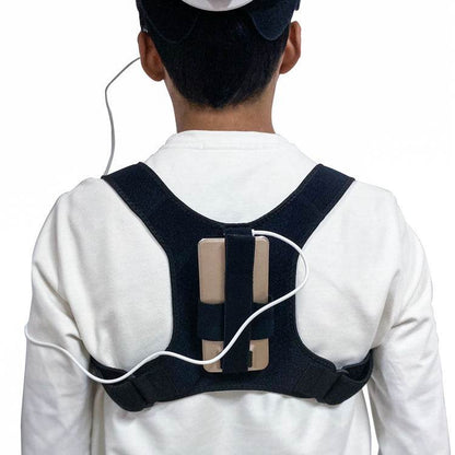 Mobile Charging Treasure VR Power Strap - VR Accessories