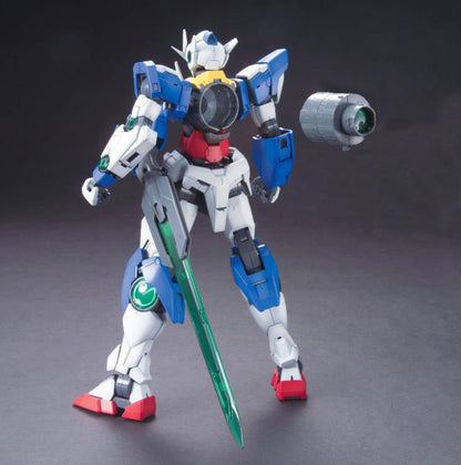 Mobile Suit Gundam 00 the Movie: A Wakening of the Trailblazer MG 00 Qan[T] 1/100