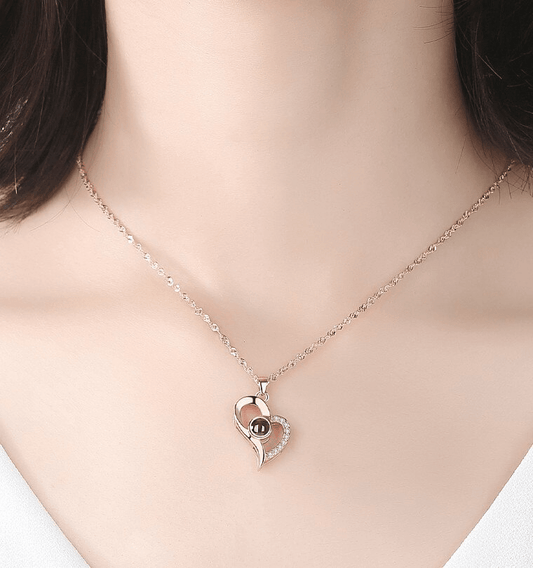 Rosy Love™ - Faites-vous sentir aimée