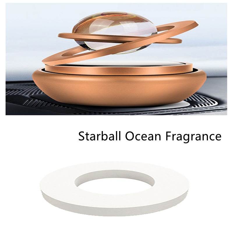 Car perfume seat decoration Vehicle Air Freshener