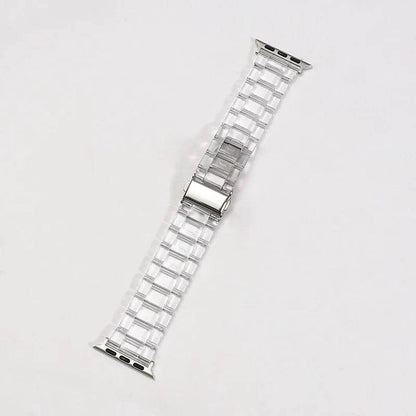 Suitable For Smart Watch Strap Resin Acrylic