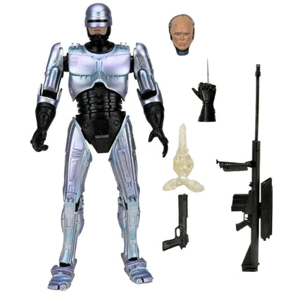 NECA Ultimate RoboCop