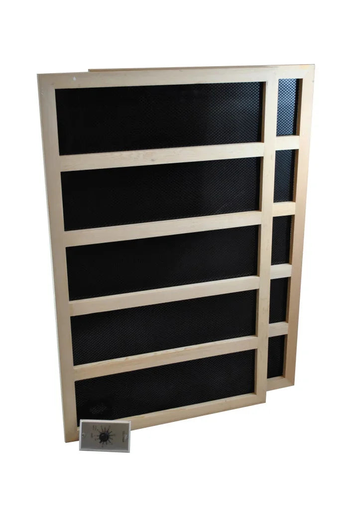 Kits de cabine de sauna à vapeur