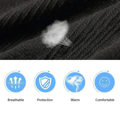 2 x Professional Knee Pads Leg Protector For Sport Work Flooring Construction