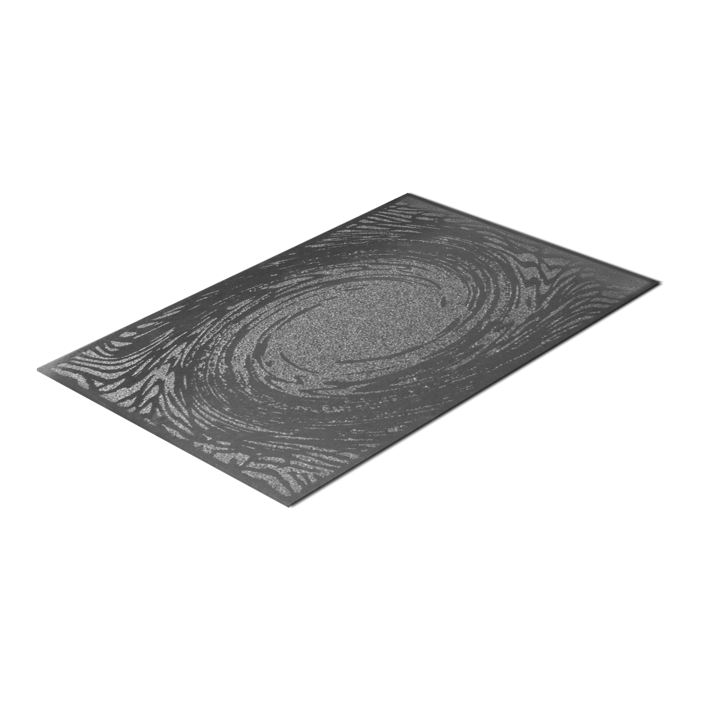 Solemn Judgement Metal Orica Card