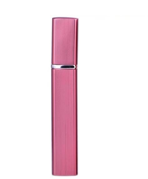 12ml Refillable Travel Perfume Spray Bottle