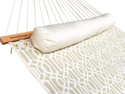 Quilted Hammock - Deluxe