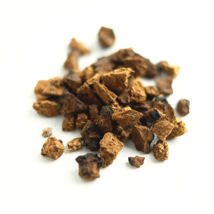 CHAGA MUSHROOM CHUNKS