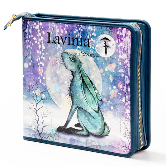 Classeur de rangement Lavinia Stamps – Lupin