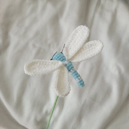 Buggies: Bees, Butterflies, and Dragonflies