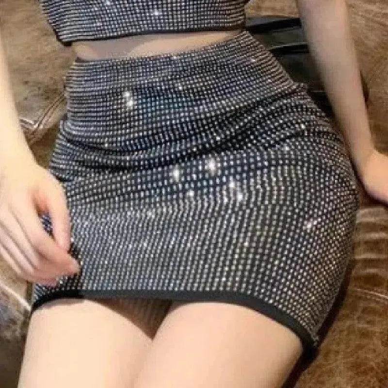 2025  Summer Two Piece Inner Wear Tube Top Suit