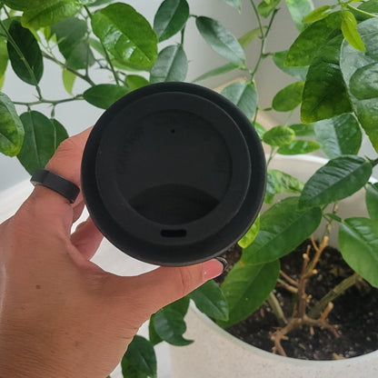 Stayed For The Villain Stainless Steel Tumbler | Bookish Drink Cup