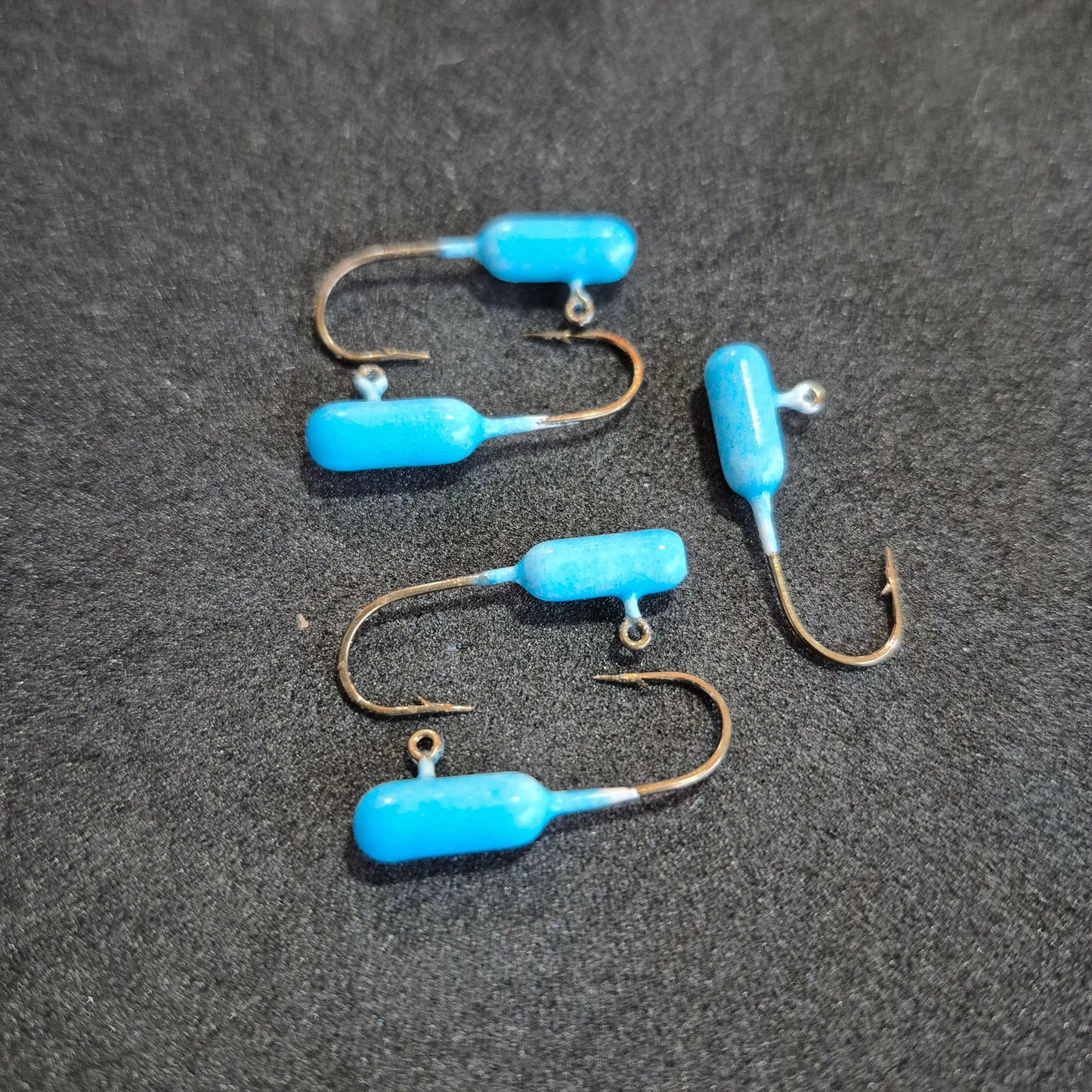 🍁Big Sky 1/16oz Tic Tac Jigs 6/pk