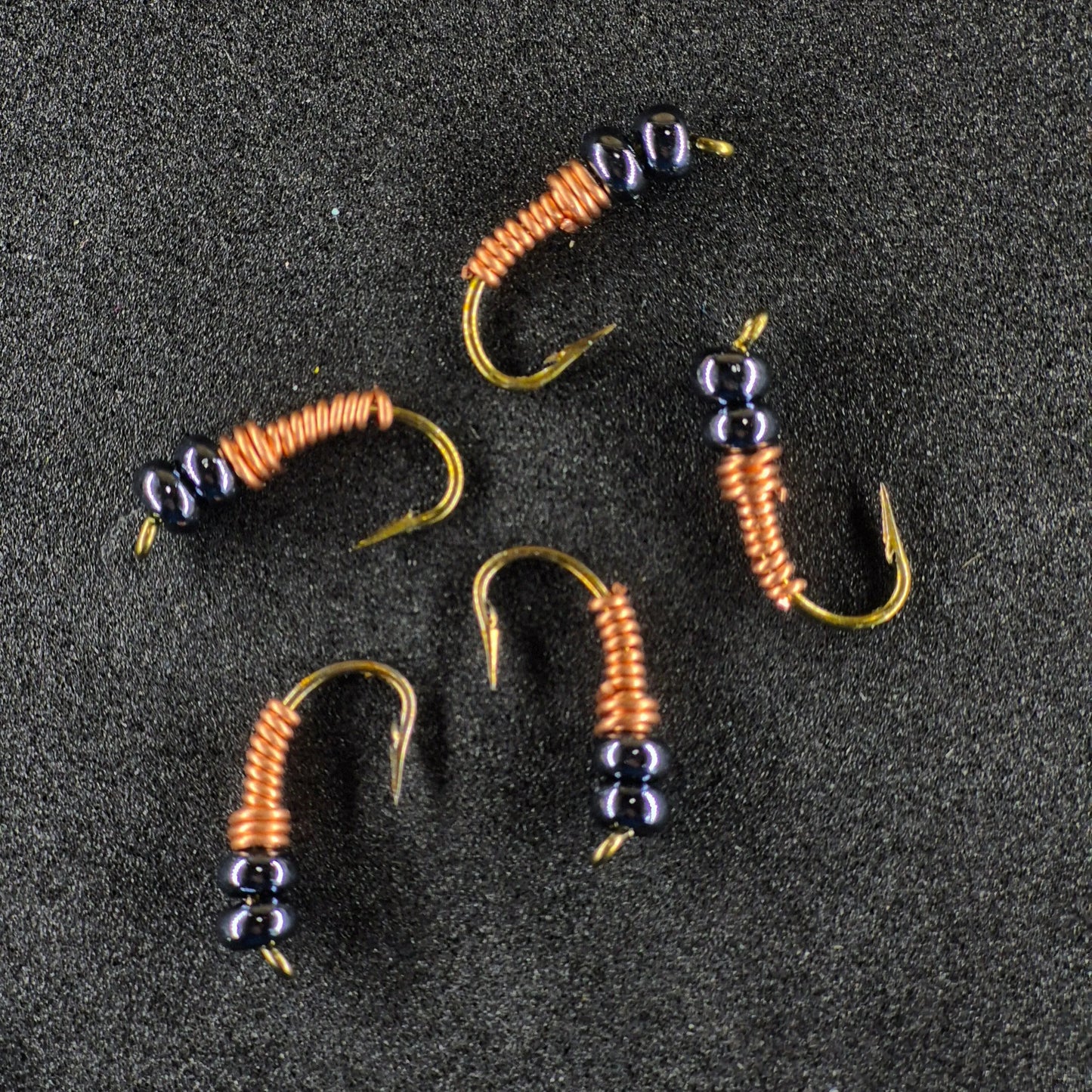 🍁Wire Worms