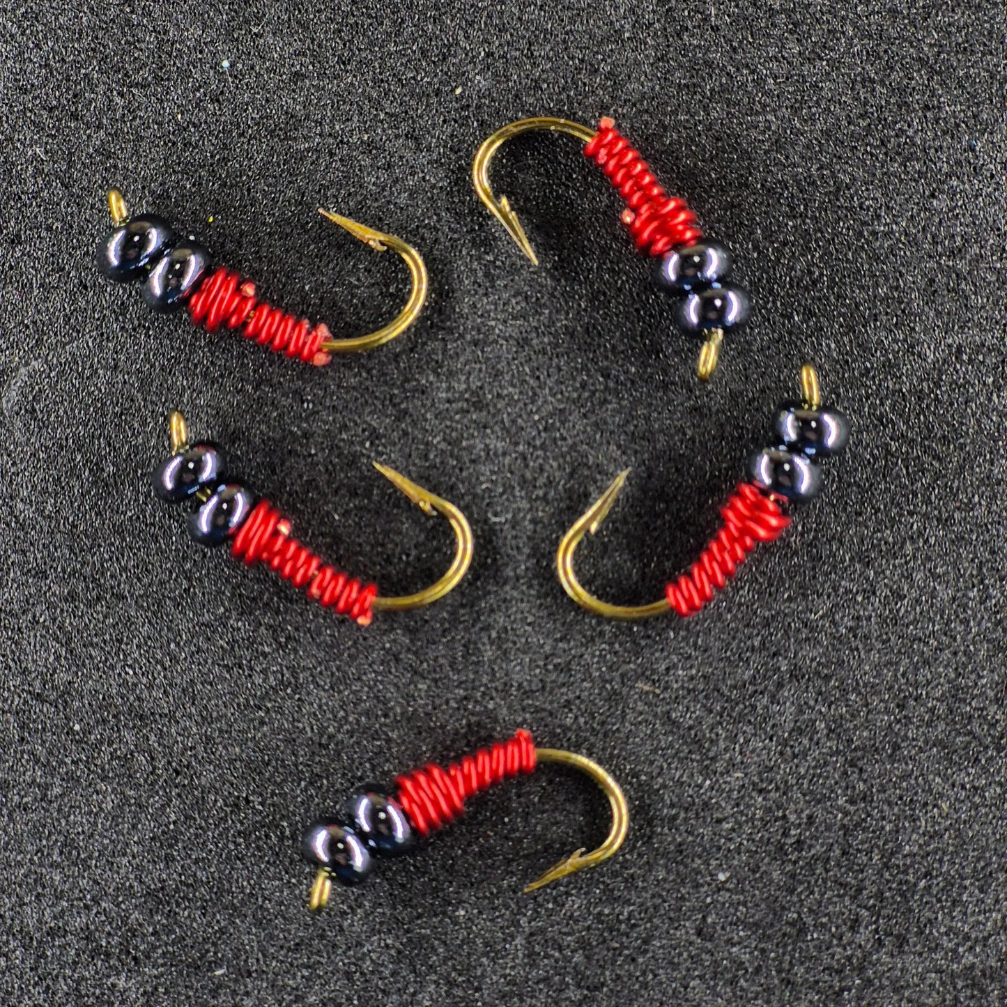 🍁Wire Worms