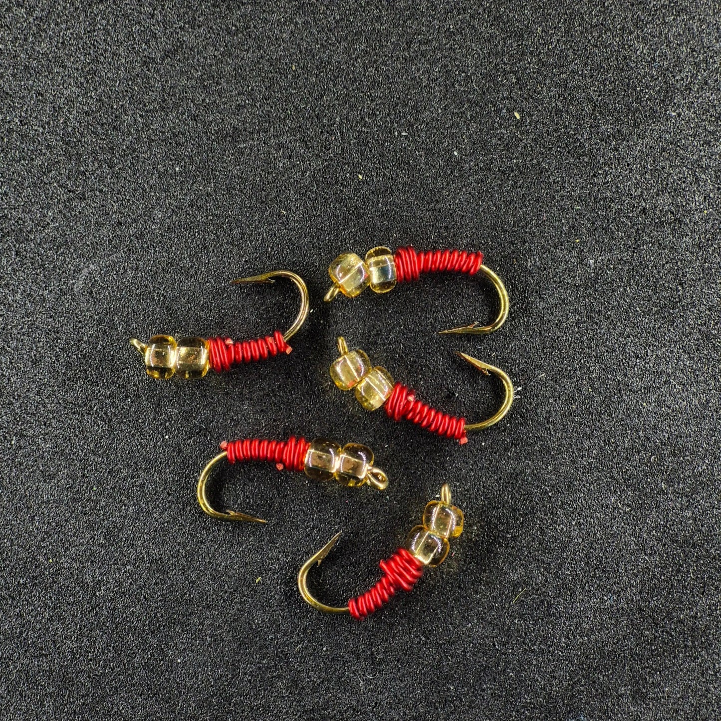 🍁Wire Worms