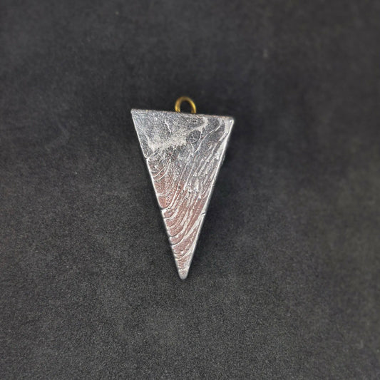🍁Plombs Pyramide 6oz 1/paq