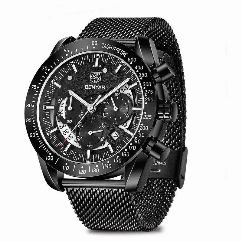 Montre à quartz