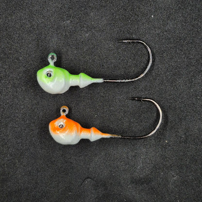 🍁Big Sky Hecla Hammer 1/2oz Jigs