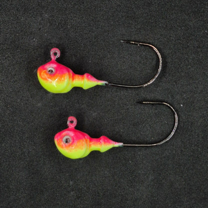 🍁Big Sky Hecla Hammer 1/2oz Jigs