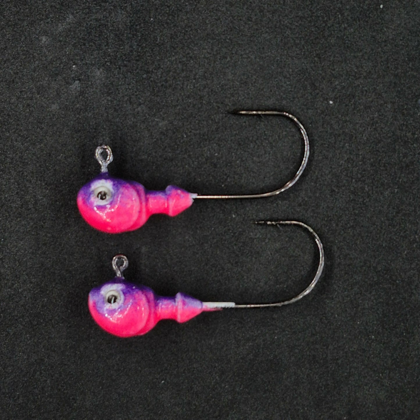 🍁Big Sky 3/8oz Hecla Hammer Jigs