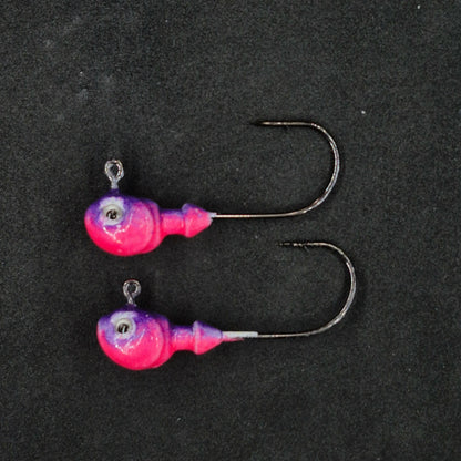 🍁Big Sky Hecla Hammer 1/2oz Jigs