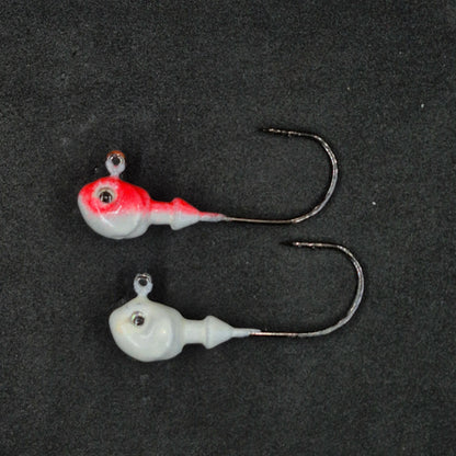 🍁Big Sky 3/8oz Hecla Hammer Jigs