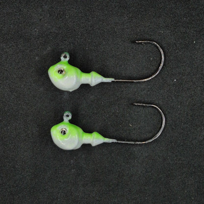 🍁Big Sky Hecla Hammer 1/2oz Jigs
