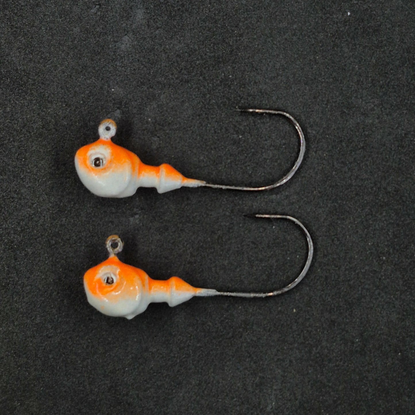 🍁Big Sky 3/8oz Hecla Hammer Jigs