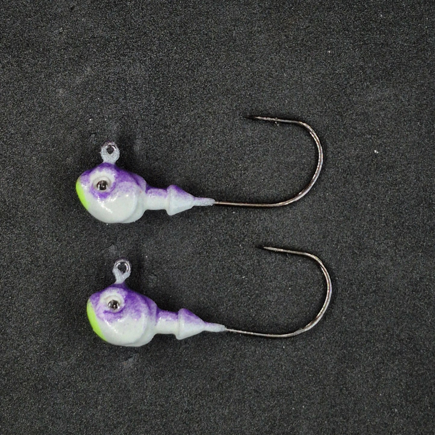 🍁Big Sky Hecla Hammer 1/2oz Jigs