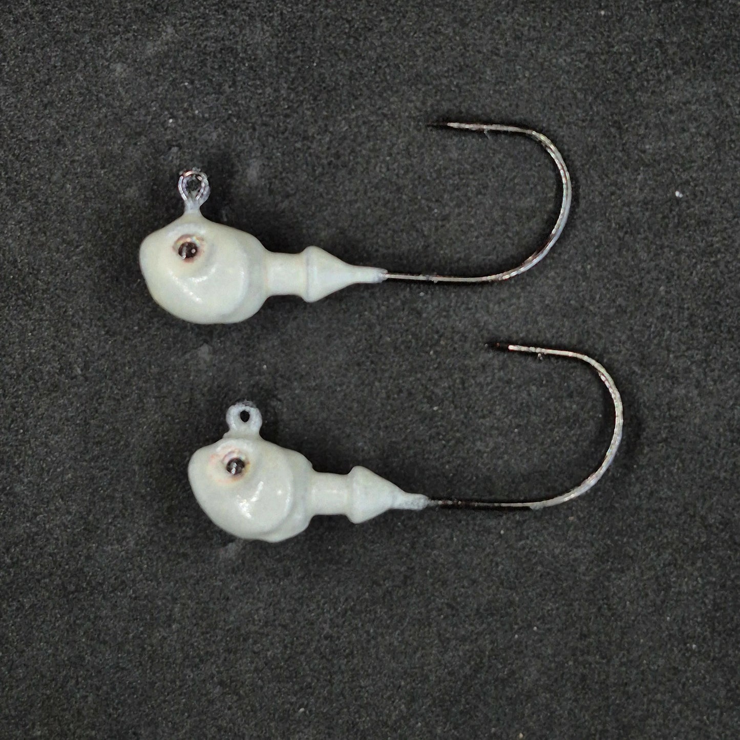 🍁Big Sky 3/8oz Hecla Hammer Jigs