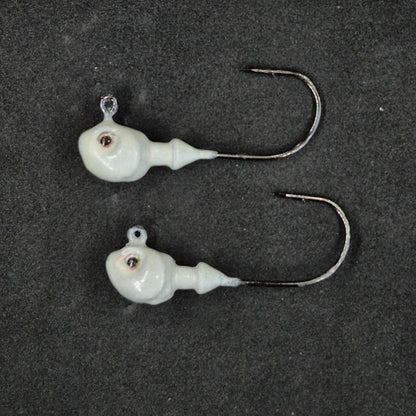 🍁Big Sky 3/8oz Hecla Hammer Jigs