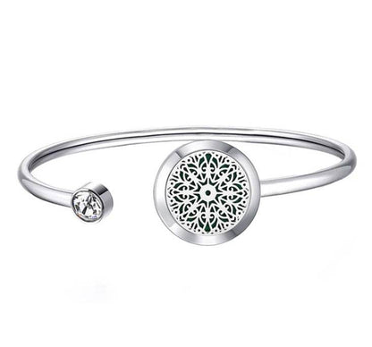 Stainless steel bracelet FOR WOMEN
