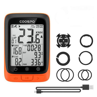 Coospo Sports Fitness Workout H9Z Moniteur de fréquence cardiaque en temps réel, ceinture pectorale, algorithme hybride capteur double avancé