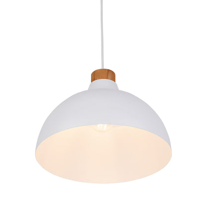CAP Scandianvian Pendant Lamp