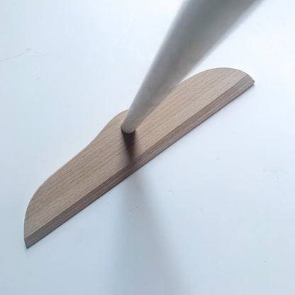 Large Crepe spreader