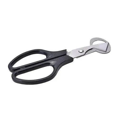 Pigeon Quail Egg Scissor Bird Cutter Opener Kitchen Tool