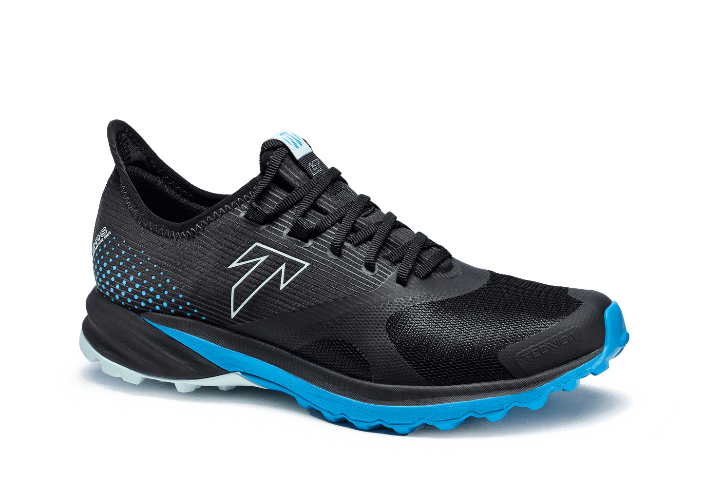 Chaussures de trail Tecnica Origin LT pour femme avec ajustement thermoformable