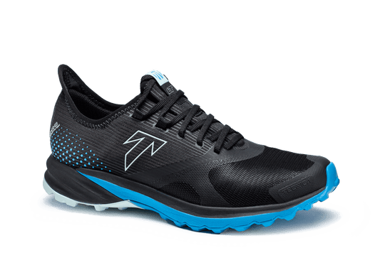 Tecnica Womens Origin LT Trail Running Shoes Thermo Moldable Fit
