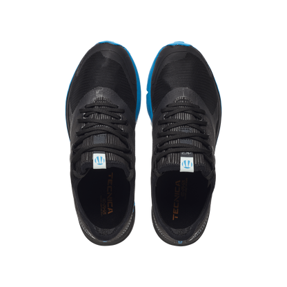 Chaussures de trail Tecnica Origin LT pour femme avec ajustement thermoformable