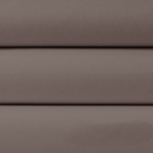 Camelot Tissus Unis - Taupe