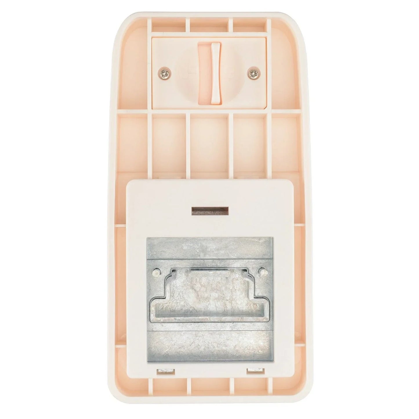 Vaessen Creative • Heavy-Duty Punch Journal / whale tail Tab
