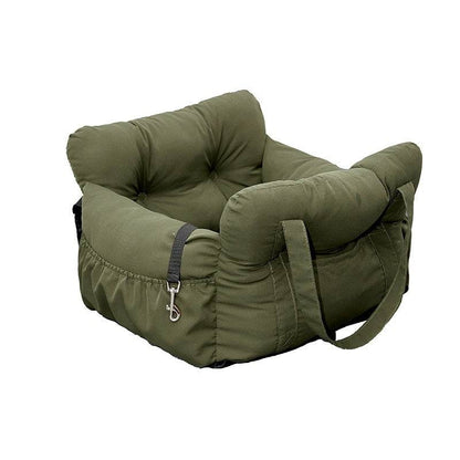 Safety Pet Cat dog car bed seat