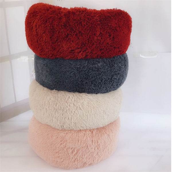 Cat Mattress – Plush Soft Bed for Small Pets and Cats