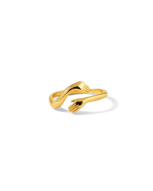 Hug Ring
