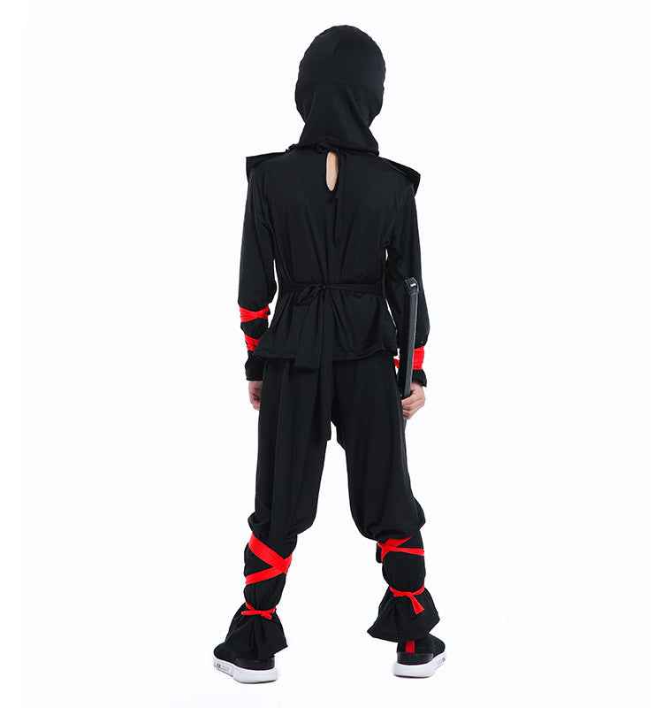 Kids Halloween Cosplay Costume – Fun Children’s Costume Outfit for Halloween Party & Dress Up