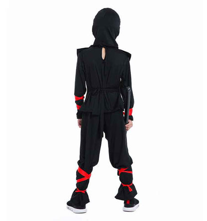 Kids Halloween Cosplay Costume – Fun Children’s Costume Outfit for Halloween Party & Dress Up