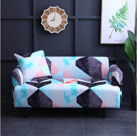 Elastic Universal Sofa Cover Slipcover