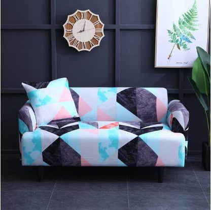Elastic Universal Sofa Cover Slipcover